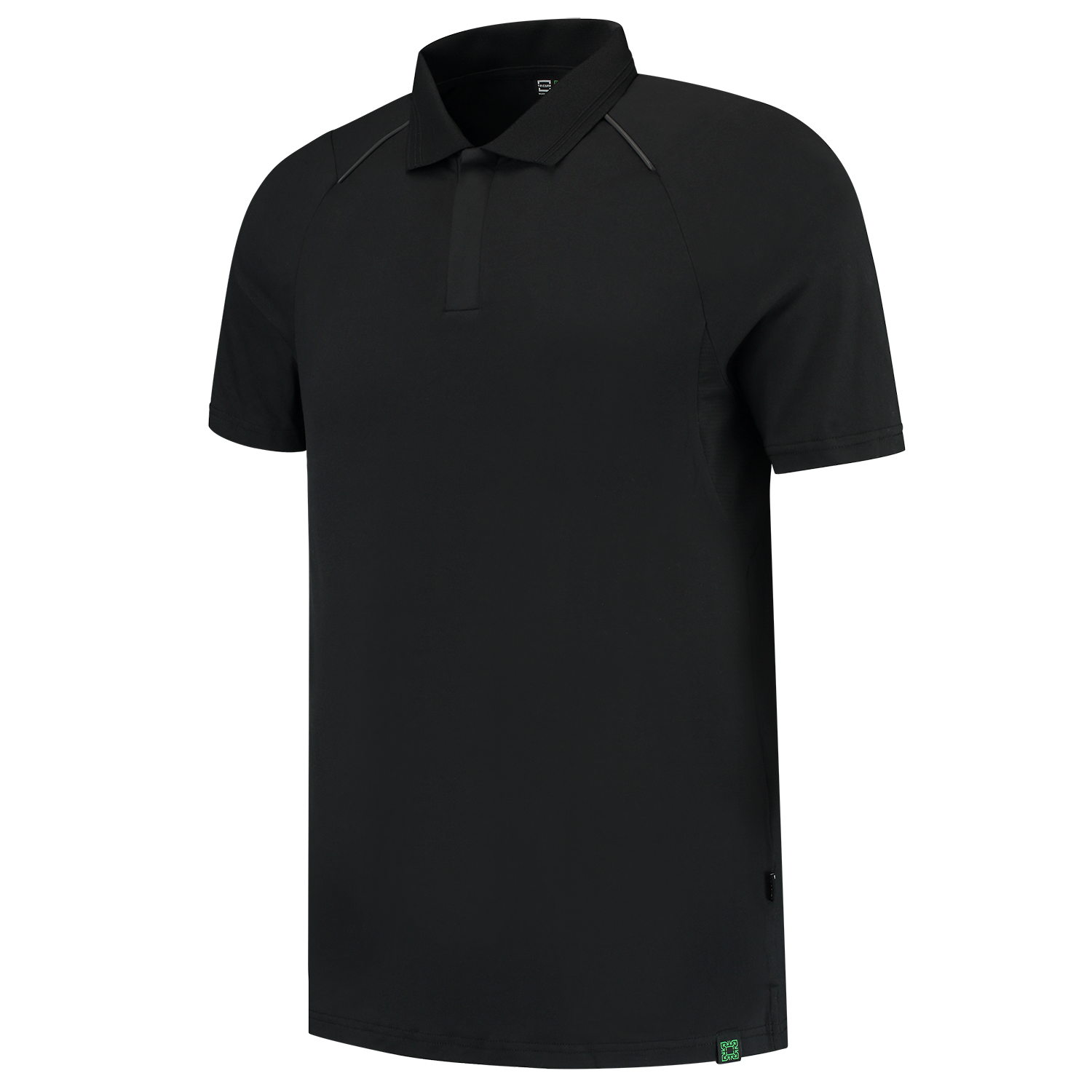 Tricorp Poloshirts 202701 zwart(black)