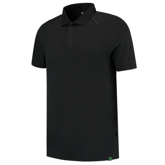Tricorp Poloshirts 202701 zwart(black)