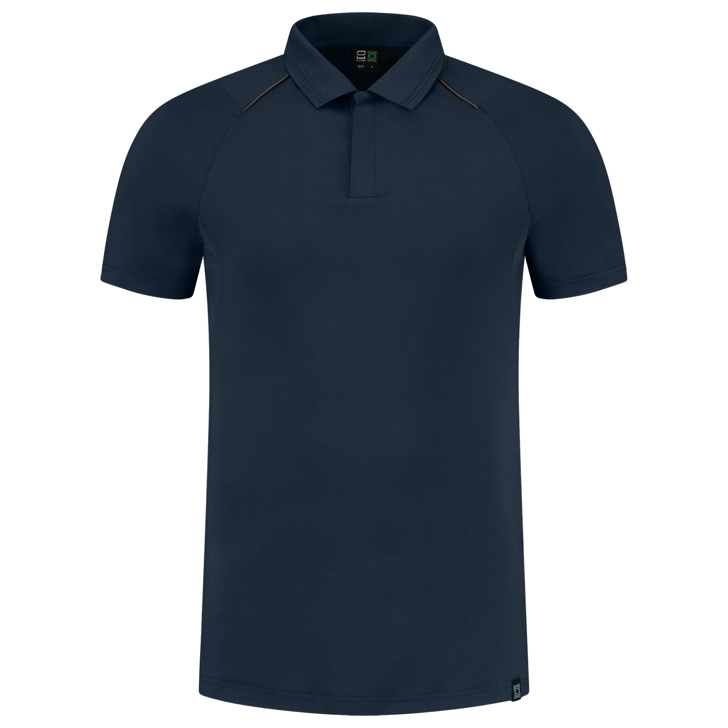 Tricorp Poloshirts 202701 inktblauw(ink)