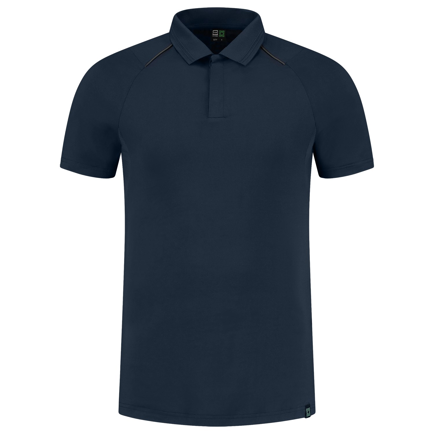 Tricorp Poloshirts 202701 inktblauw(ink)