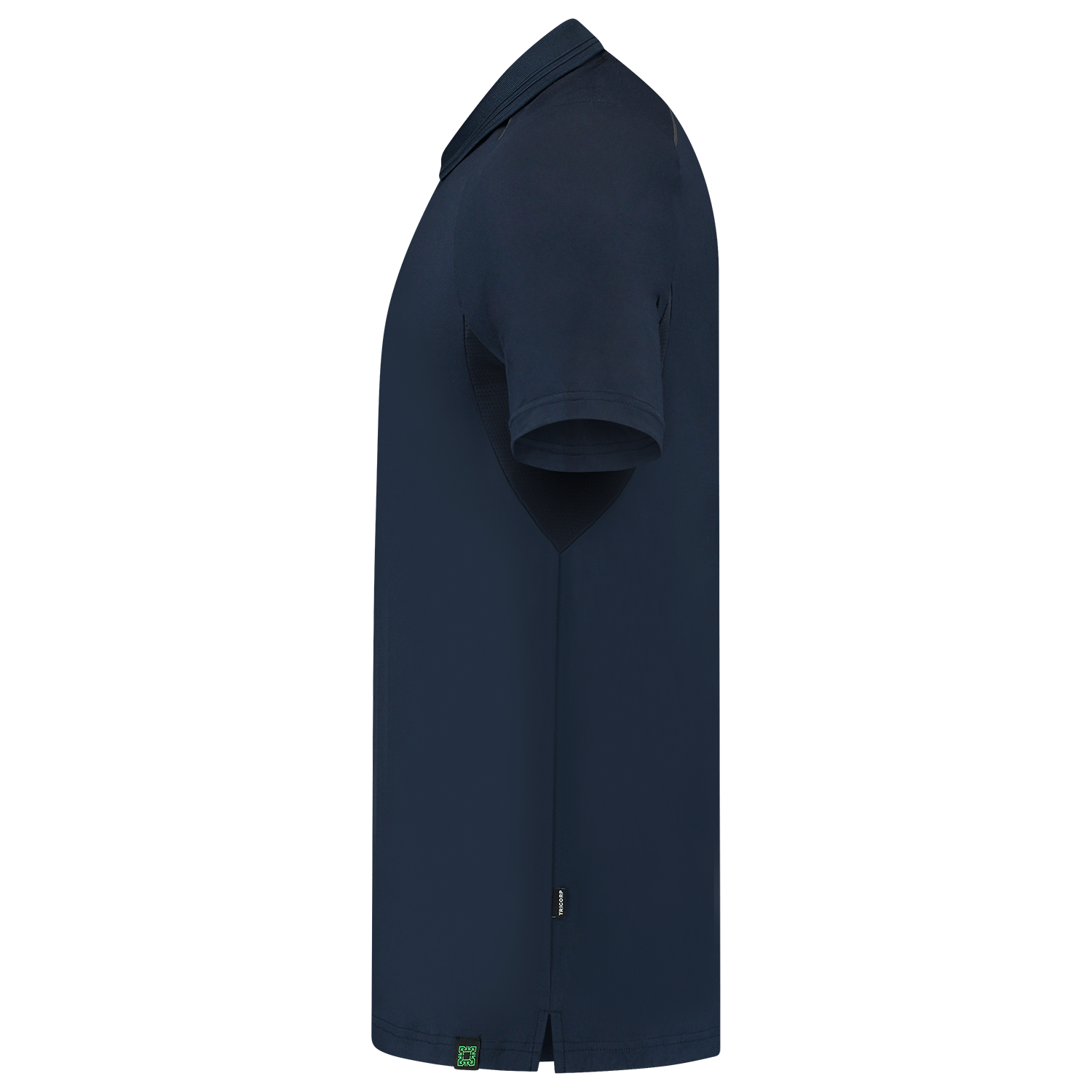 Tricorp Poloshirts 202701 inktblauw(ink)