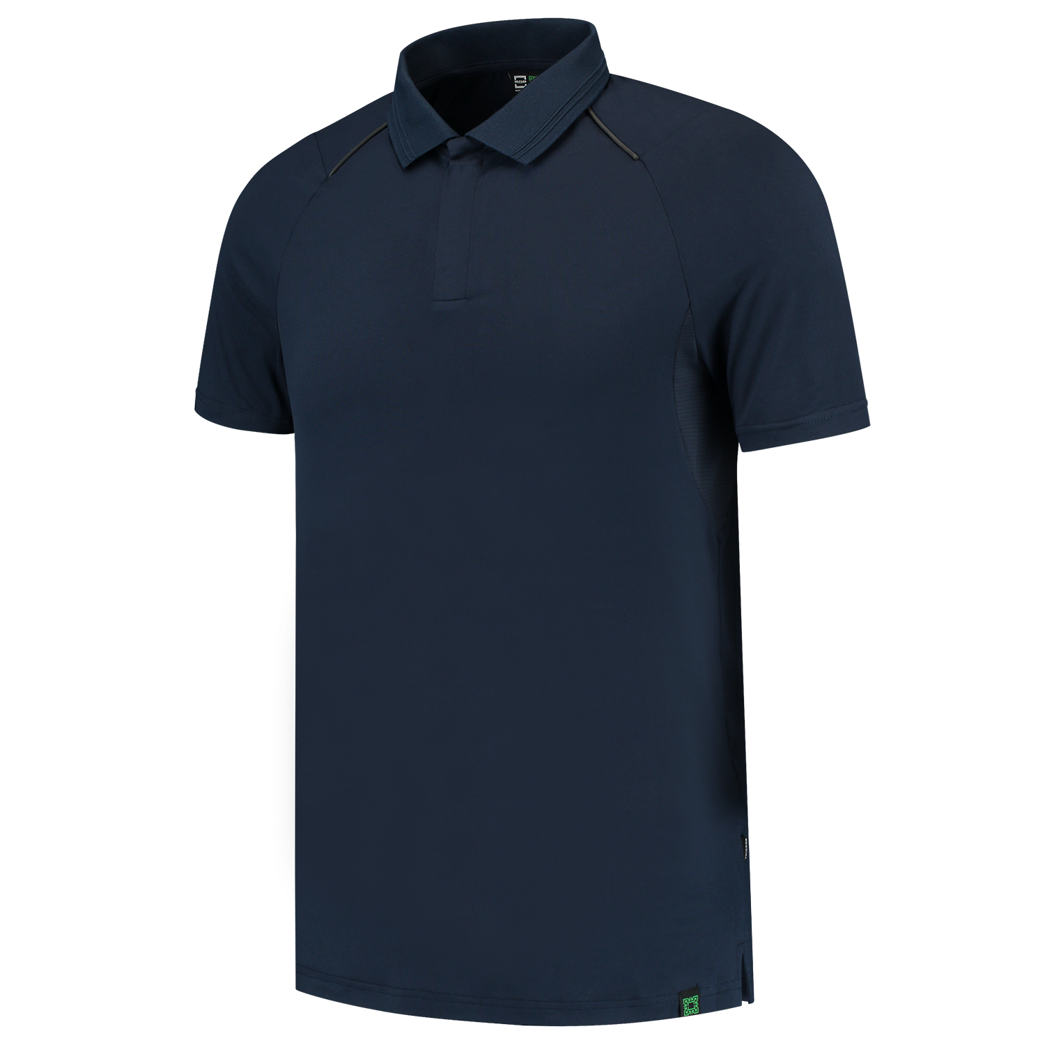 Tricorp Poloshirts 202701 inktblauw(ink)