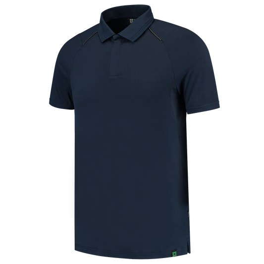 Tricorp Poloshirts 202701 inktblauw(ink)
