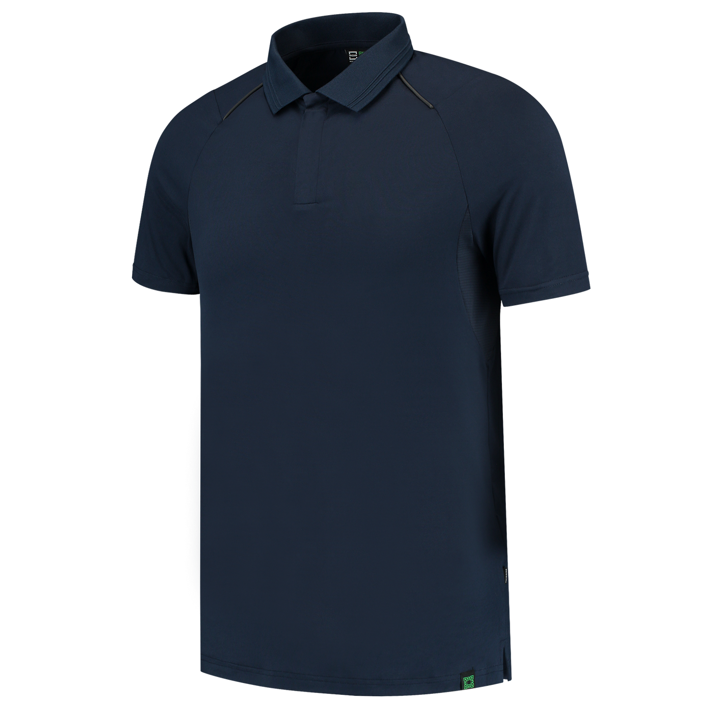 Tricorp Workwear RE2050 Poloshirts 202701 inktblauw(ink)