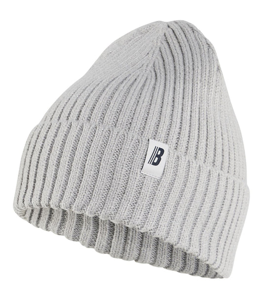 Blaklader Mutsen 20272802 grijs melee(9291)