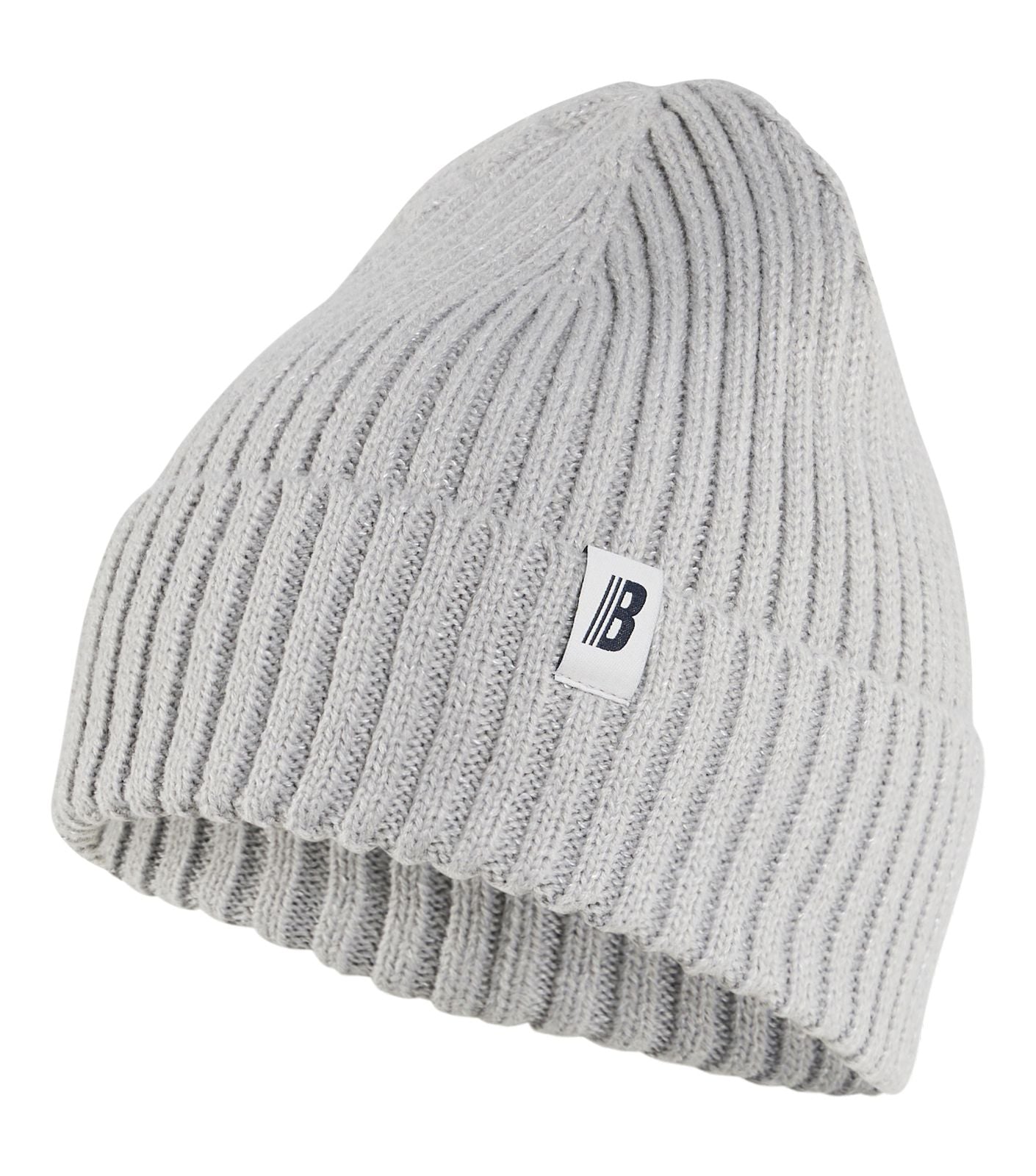 Blaklader Mutsen 20272802 grijs melee(9291)