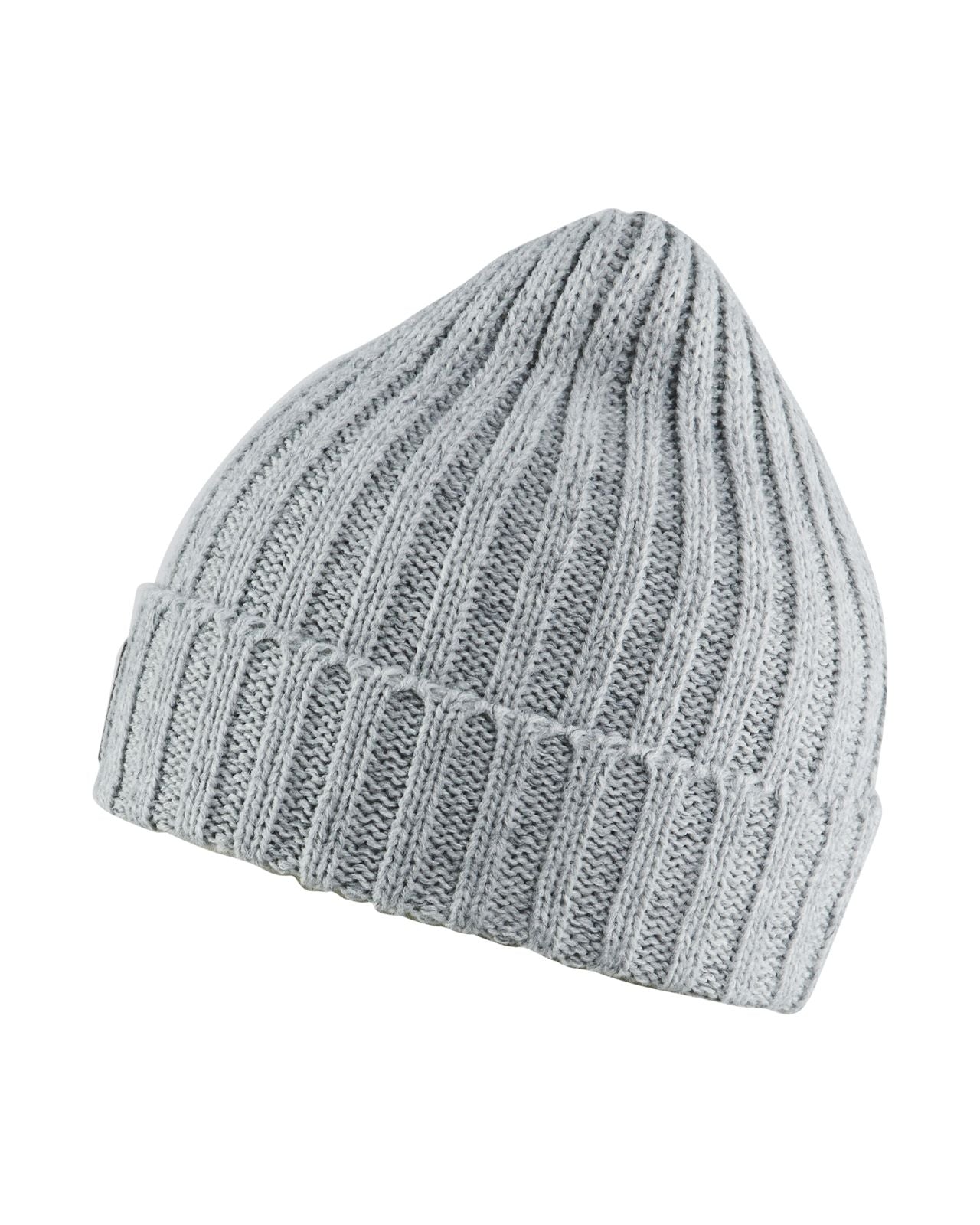 Blaklader Mutsen 20272802 grijs melee(9291)