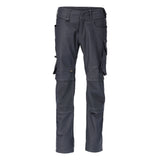 Mascot Unique Broek 20279-459 kniezakken donker marineblauw(010)