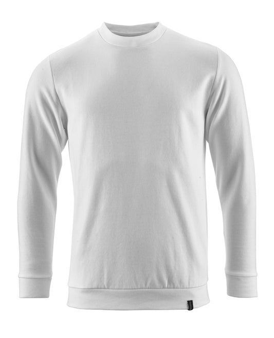 Mascot Crossover Polosweaters 20284-962 wit(06)