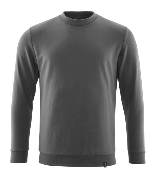 Mascot Crossover Polosweaters 20284-962 donker antracietgrijs(18)