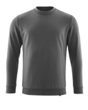 Mascot Crossover Polosweaters 20284-962 donker antracietgrijs(18)