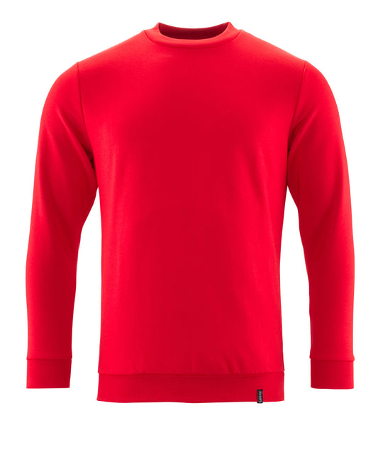 Mascot Crossover Polosweaters 20284-962 signaalrood(202)