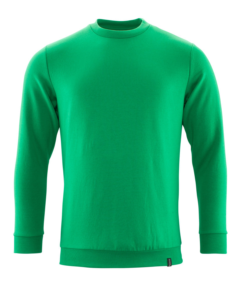 Mascot Crossover Polosweaters 20284-962 helder groen(333)