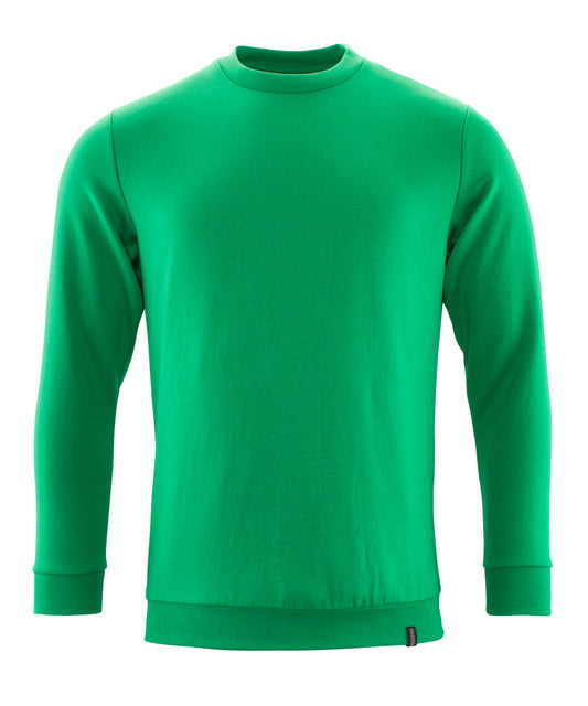 Mascot Crossover Polosweaters 20284-962 helder groen(333)