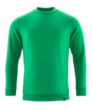 Mascot Crossover Polosweaters 20284-962 helder groen(333)