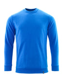 Mascot Crossover Sweaters 20284-962 helder blauw(91)