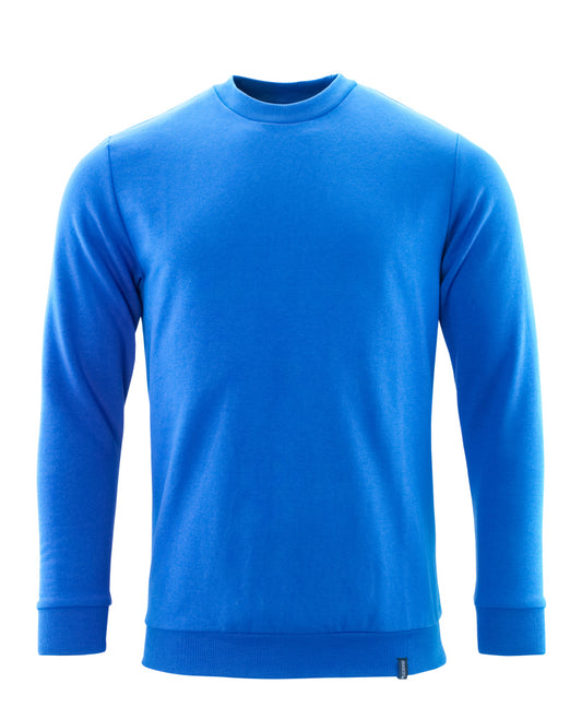Mascot Crossover Polosweaters 20284-962 helder blauw(91)