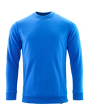 Mascot Crossover Polosweaters 20284-962 helder blauw(91)