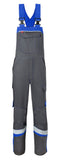 Havep 5safety Image + Amerikaanse Overalls 20291 houtskool-korenblauw(AAR)
