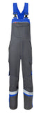 Havep 5safety Image + Amerikaanse Overalls 20288 houtskool-korenblauw(AAR)