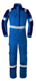 Havep 5safety Image + Overalls 20290 korenblauw/ marine(AAD)