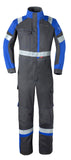 Havep 5safety Image + Overalls 20290 houtskool-korenblauw(AAR)