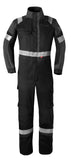 Havep 5safety Image + Overalls 20290 zwart-houtskool(CDK)