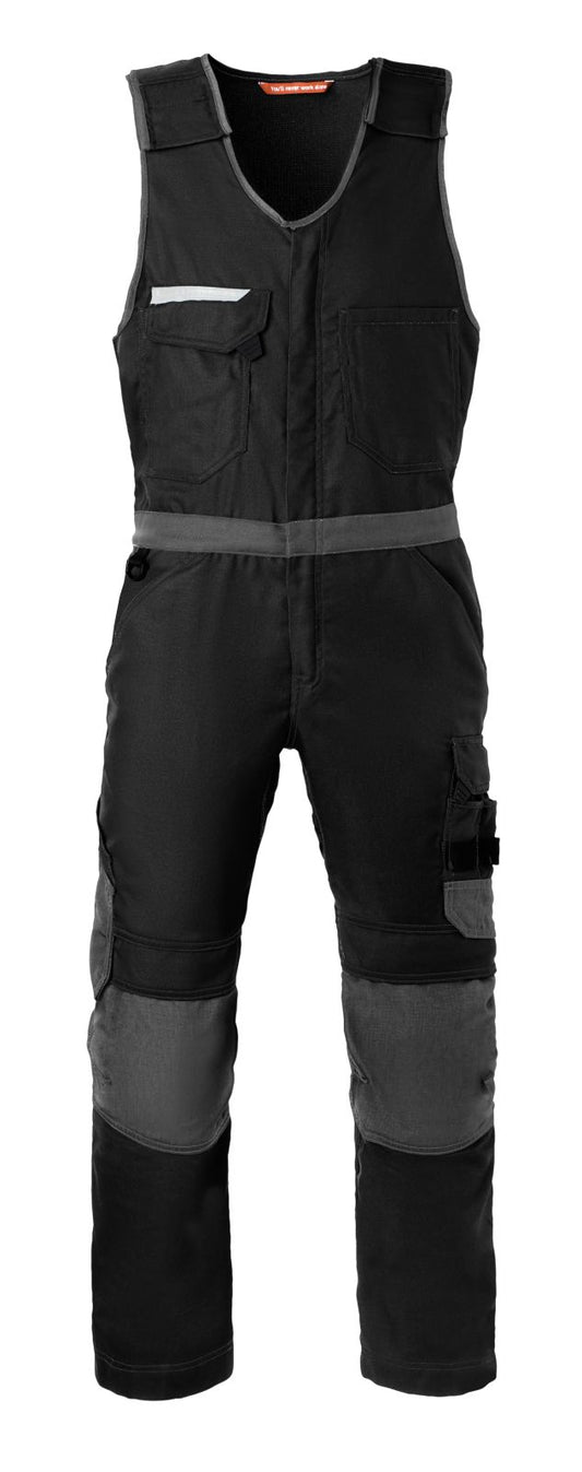 Havep Bodybroeken 20293 zwart-antracietgrijs(CDK)