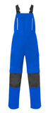 Havep Shift Am. overalls 20295 korenblauw-houtskool(ABR)
