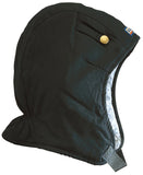 Blaklader Helmmutsen 20300000 zwart(9900)