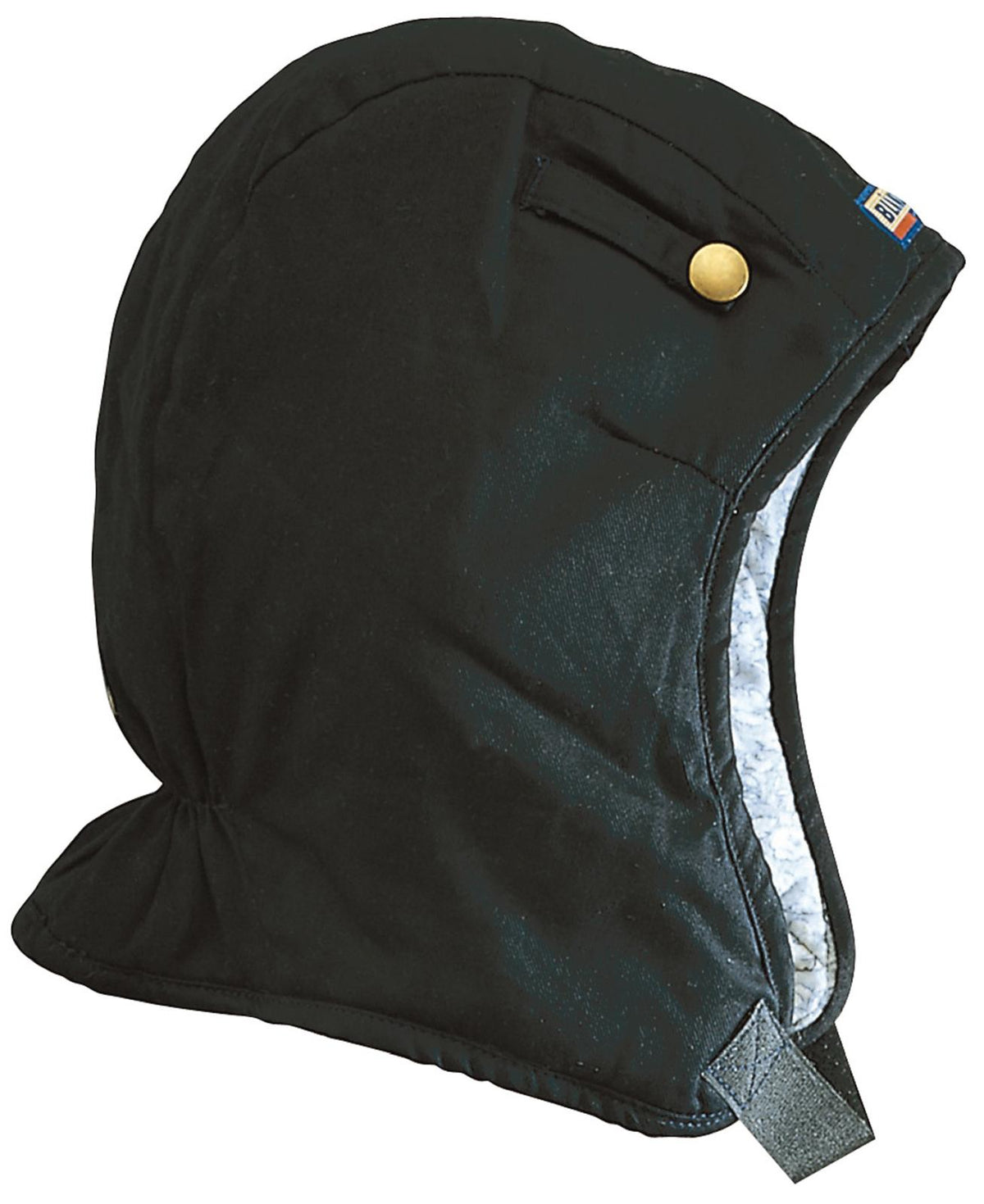 Blaklader Helmmutsen 20300000 zwart(9900)