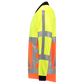 Tricorp Safety Poloshirts 203002 HiVis fluo oranje-geel(orangeyellow)