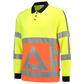 Tricorp Safety Safety Poloshirts 203002 HiVis fluo oranje-geel(orangeyellow)