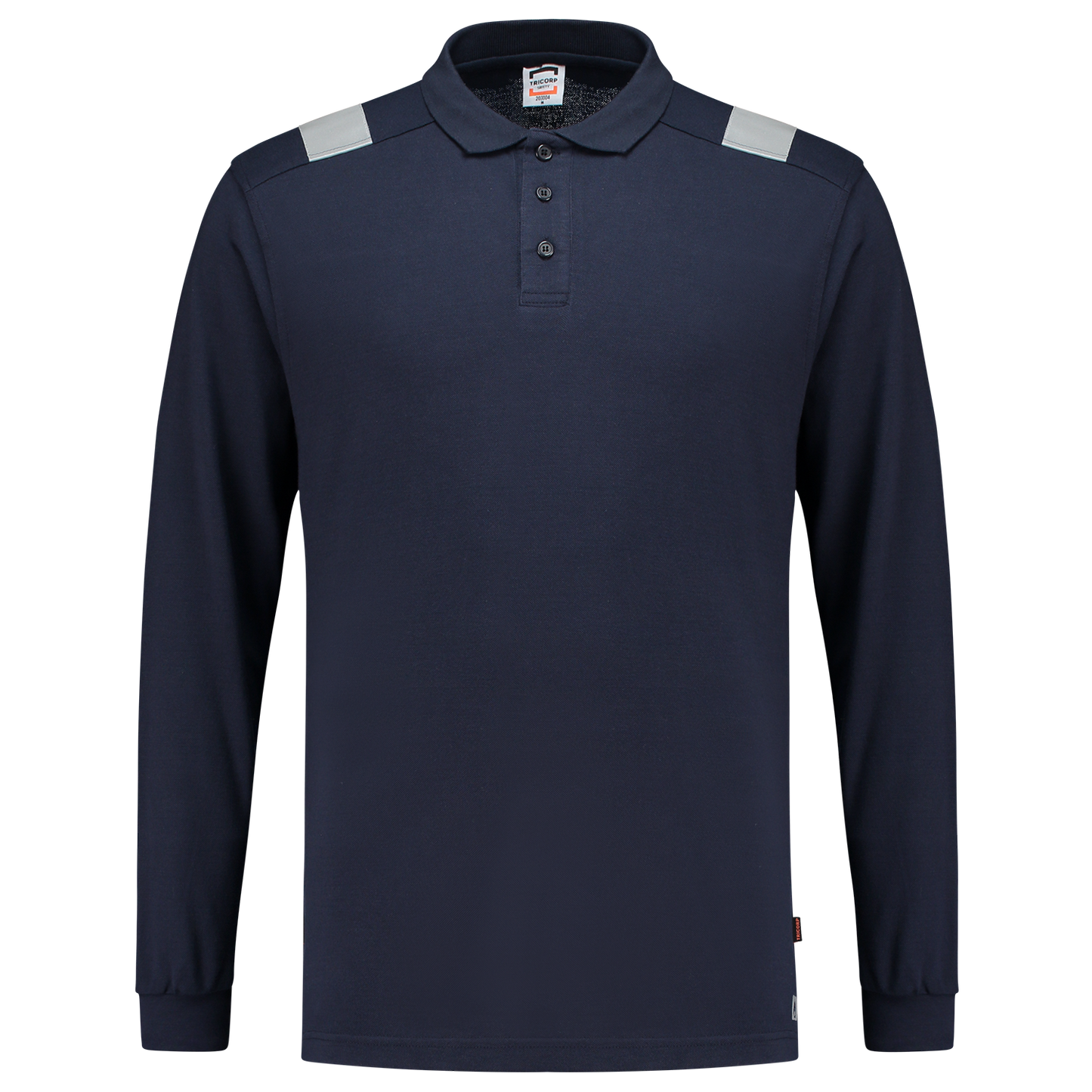 Tricorp Safety Poloshirts 203004 Multinorm inktblauw(ink)