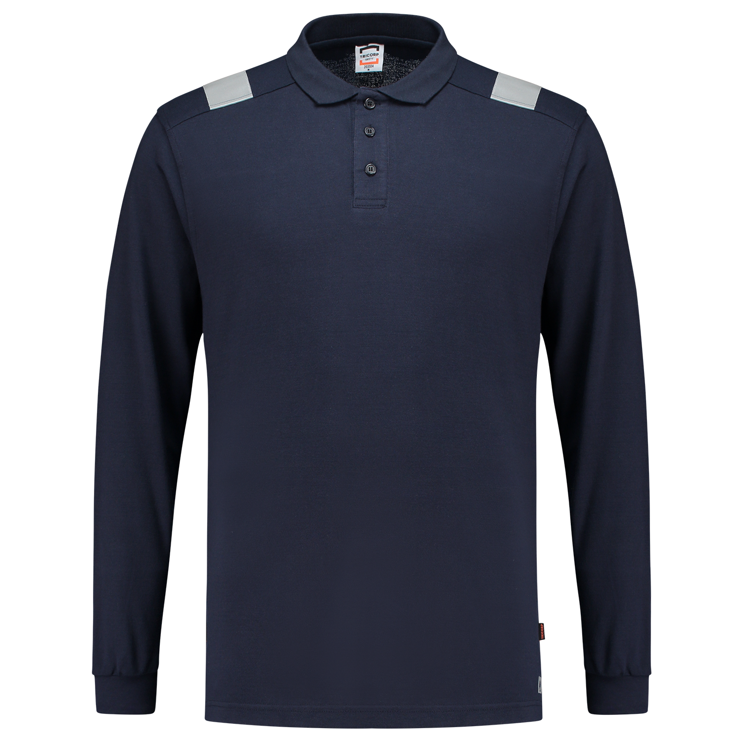 Tricorp Safety Poloshirts 203004 Multinorm inktblauw(ink)