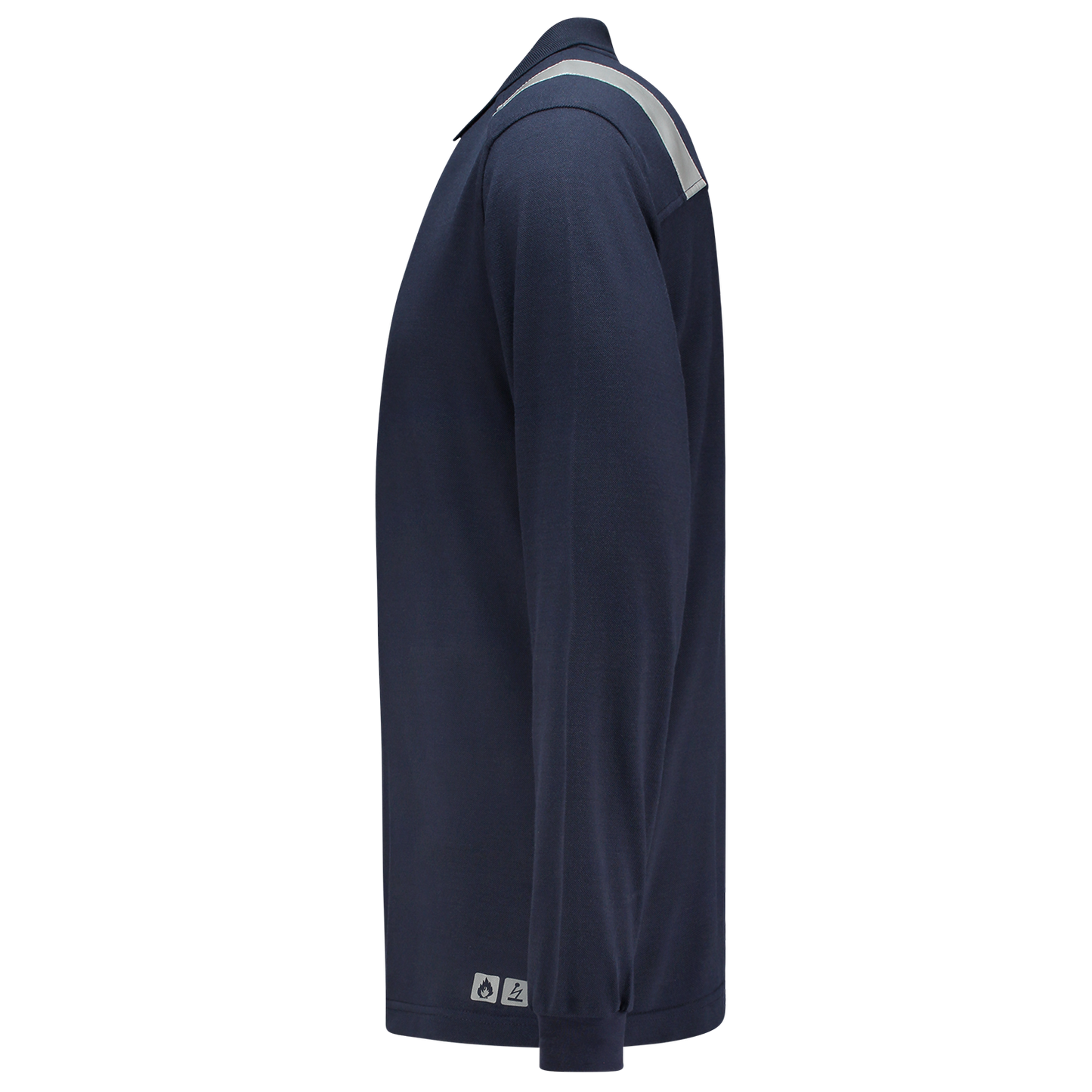 Tricorp Safety Poloshirts 203004 Multinorm inktblauw(ink)