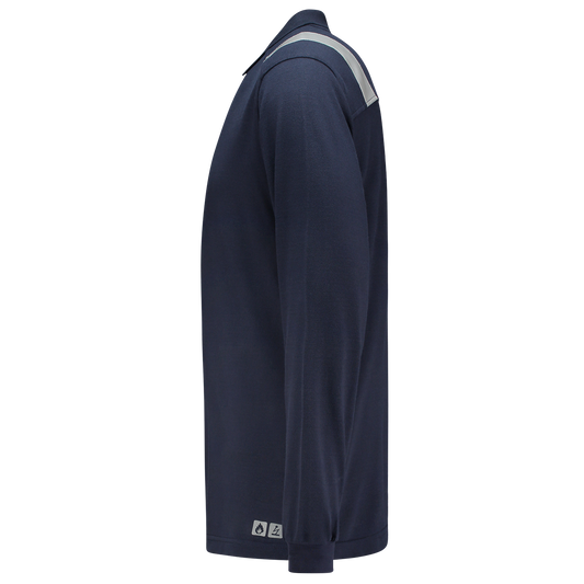 Tricorp Safety Poloshirts 203004 Multinorm inktblauw(ink)