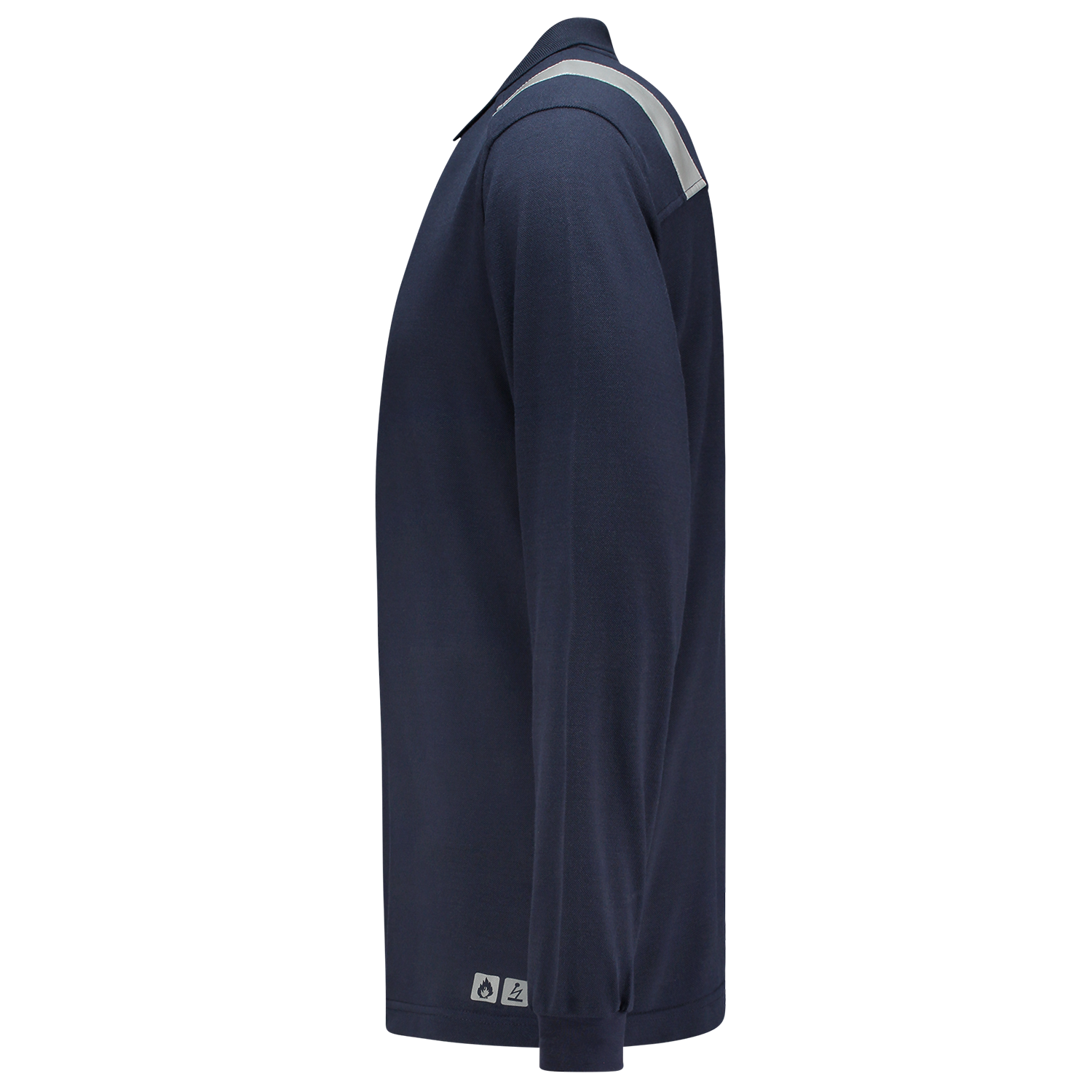 Tricorp Safety Poloshirts 203004 Multinorm inktblauw(ink)