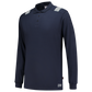 Tricorp Safety Poloshirts 203004 Multinorm inktblauw(ink)