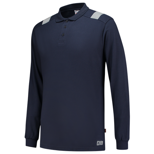 Tricorp Safety Poloshirts 203004 Multinorm inktblauw(ink)