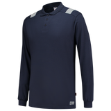 Tricorp Safety Poloshirts 203004 Multinorm inktblauw(ink)