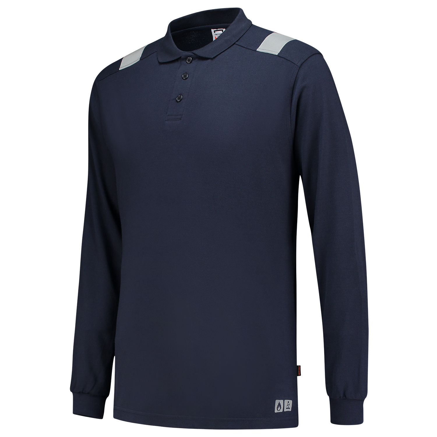 Tricorp Safety Poloshirts 203004 Multinorm inktblauw(ink)