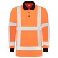 Tricorp Safety RWS Poloshirts 203005 HiVis- RWS UPF50+ UV fluo-oranje(fluororange)