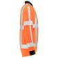 Tricorp Safety Poloshirts 203005 HiVis- RWS UPF50+ UV fluo-oranje(fluororange)