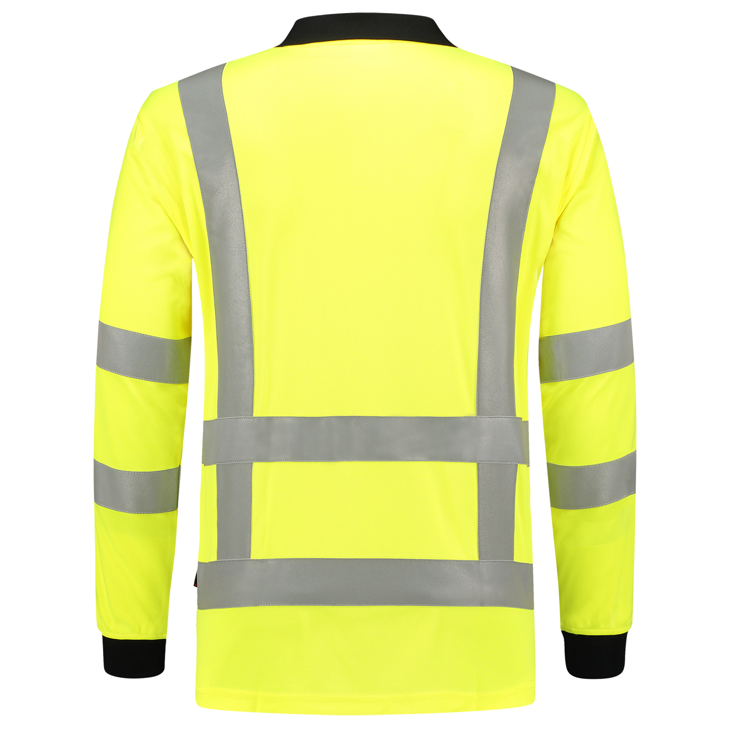 Tricorp Safety Poloshirts 203005 HiVis- RWS UPF50+ UV fluo-geel(fluoryellow)