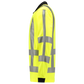 Tricorp Safety RWS Poloshirts 203005 HiVis- RWS UPF50+ UV fluo-geel(fluoryellow)