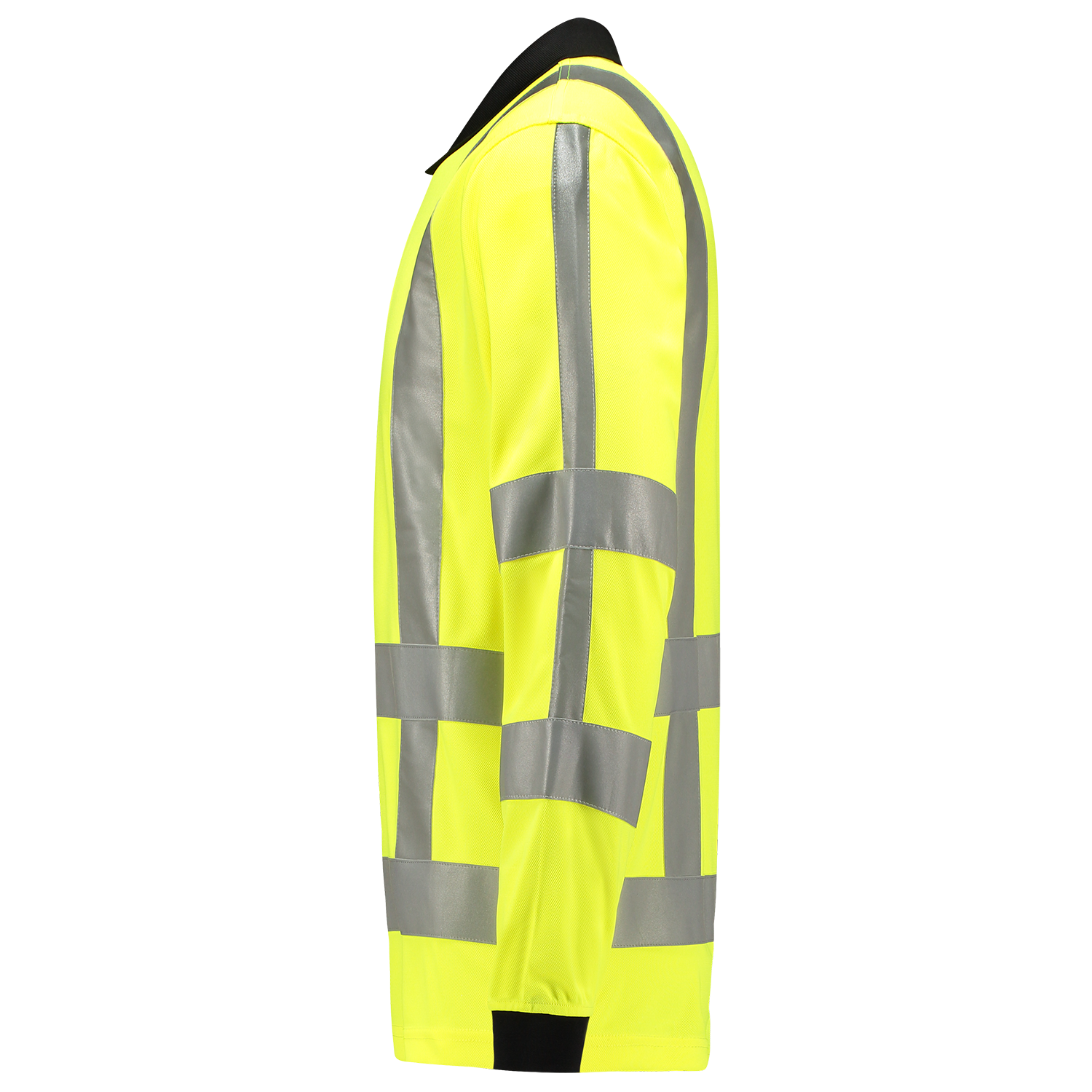 Tricorp Safety RWS Poloshirts 203005 HiVis- RWS UPF50+ UV fluo-geel(fluoryellow)
