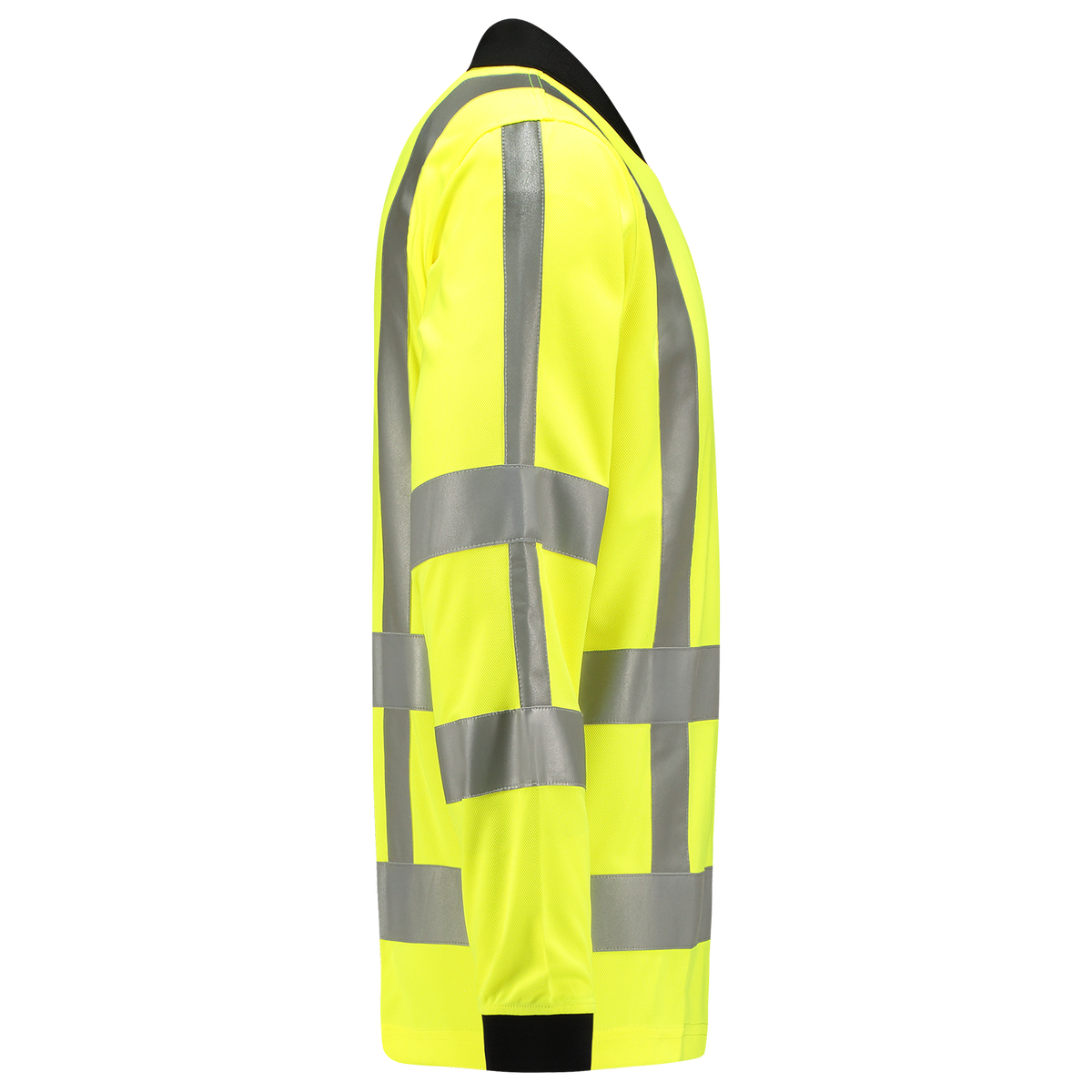 Tricorp Safety RWS Poloshirts 203005 HiVis- RWS UPF50+ UV fluo-geel(fluoryellow)