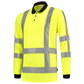 Tricorp Safety RWS Poloshirts 203005 HiVis- RWS UPF50+ UV fluo-geel(fluoryellow)