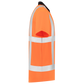 Tricorp Safety Poloshirts 203006 HiVis- RWS UPF50+ UV fluo-oranje(fluororange)